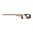 AERO PRECISION SOLUS COMPETITION Chassis completo 17" per REM 700 SA FDE