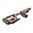 AERO PRECISION SOLUS COMPETITION Chassis completo 17" per REM 700 SA FDE