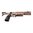 AERO PRECISION SOLUS COMPETITION Chassis completo 17" per REM 700 SA FDE