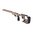 AERO PRECISION SOLUS COMPETITION Chassis completo 17" per REM 700 SA FDE