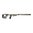 SOLUS COMPETITION CHASSIS COMPLETO 17" PER REM 700 SA OD