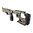 SOLUS COMPETITION CHASSIS COMPLETO 17" PER REM 700 SA OD