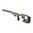 SOLUS COMPETITION CHASSIS COMPLETO 17" PER REM 700 SA OD