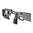 SOLUS COMP CHASSIS ASSY 17" PER REM 700 SA GRIGIO SNIPER