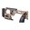 SOLUS COMPETITION CHASSIS ASSEMBLAGGIO 15" PER REM 700 SA FDE