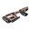 SOLUS COMPETITION CHASSIS ASSEMBLAGGIO 15" PER REM 700 SA FDE