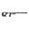 Chassis da competizione SOLUS 15" per Remington 700 SA OD