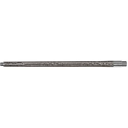 I fucili TIKKA T3X con canne in carbonio 7 PRC sono leggeri, resistenti e garantiscono una precisione eccellente, mantenendo la temperatura durante l'uso prolungato.