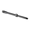 I barili 6.5 Creedmoor Premium Black Series offrono precisione eccezionale, finitura resistente alla corrosione e compatibilità con piattaforme .308.