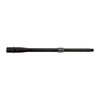 .308 DPMS, canna in acciaio inossidabile 416R con finitura QPQ, testata HP e MPI, profilo BA Hanson e blocco gas lo-pro incluso per massima precisione.