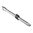 6.5 GRENDEL 12,5" passo 1:8 profilo HANSON canna carabina con gas block low-profile