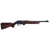 Il Homesteader 9mm è un carabina semi-automatica versatile, con canna da 16,37" e inclusi (1) caricatore da 5 colpi e (1) da 10 colpi, compatibile con Glock e SIG.