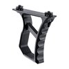 Il SFG M-LOK Skeleton Forward Grip di JMAC CUSTOMS è leggero, reversibile e compatibile con M-Lok, ideale come grip o handstop. Include hardware di montaggio.