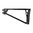 TS-8 Calcio Triangolare Nero