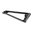 TS-8 Calcio Triangolare Nero