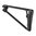 TS-8 Calcio Triangolare Nero
