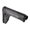 Scopri il RECC·E™ Carbine Stock di Reptilia: leggero, modulare, con punti di attacco QD ambidestri e un design per un'ergonomia ottimale.