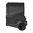 RECC-E Accessorio QD frontale nero