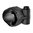 RECC-E Accessorio QD frontale nero