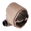 Scopri il RECC·E™ Carbine Stock QD Front End di Reptilia®, con attacco QD versatile, materiali resistenti e peso leggero di solo 1.2 oz. Made in USA.