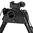 S-LMP Bipiede Picatinny 9-13" gambe scanalate girevoli
