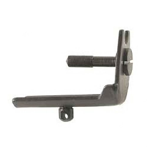 L'adattatore No. 3 Harris si adatta ai fucili semi-automatici Remington Modelli 4, 74 e 7400, composto da base e vite di fissaggio, prodotto negli USA.