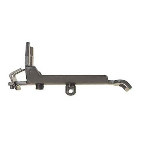 L'adattatore No. 14 per Ruger Mini-30 e Mini-14 è compatibile con fucili standard e ranch, con attacco rapido per slinga e bipod, escluso il modello 180.