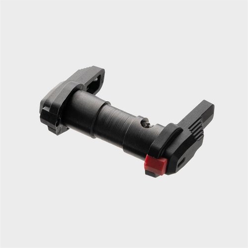 Il Magpul ESK è un kit selettore ambidestro modulare per AR-15, con tre leve configurabili, installazione facile e angoli ergonomici per una maneggevolezza moderna.