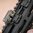 WCK Kit controllo cavi M-LOK Nero