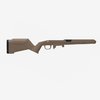 Il Hunter Lite per Savage AXIS è un calcio leggero, ergonomico e regolabile, compatibile con fucili destrosi e sinistrorsi, dotato di M-LOK e regolazioni LOP.