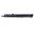 Upper completo Gen 2 12,5" con sistema gas mid-length e cancellatore di fiamma A2