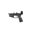 Receiver inferiore G2 senza buffer, adattatore slitta Picatinny con impugnatura Thrill