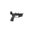 Receiver inferiore G2 senza buffer, adattatore slitta Picatinny con impugnatura Thrill