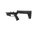 FOXTROT MIKE-15 G2 Lower senza buffer, calcio Zhukov con impugnatura MOE