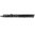 GEN 2 UPPER COMPLETO 16" CON GAS INTERMEDIO E SILENZIATORE DI FIAMMA A2