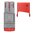 Blocco per morsa SMART-FIT AR-15 con manicotto per AR 308