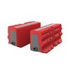 Le Smart-Jaws Multi-Fit Sleeves offrono una presa sicura su armi e componenti, senza danneggiare le superfici, adattandosi a ogni forma e dimensione.