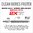 BORE-MAX Speed Brushes Confezione Multi-Calibro