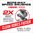 BORE-MAX Speed Brushes Confezione Multi-Calibro