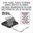 BORE-MAX Speed Brushes Confezione Multi-Calibro