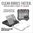 REAL AVID BORE-MAX SPEED JAGS E PEZZUOLE CONFEZIONE MULTI-CALIBRO