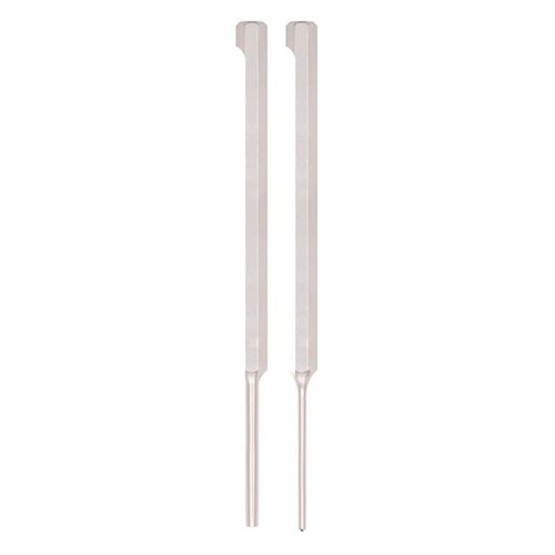 Il BOLT CATCH PUNCH SET di REAL AVID offre un design unico per accedere facilmente al pin di ritenzione, con punte magnetiche per una sostituzione senza sforzo.