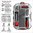 Set Master SMART-TORQ e Driver