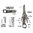 Utensile per pistola