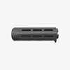 Guardamano per carabina AR-15 M-LOK nero