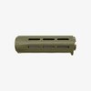 Le manopole AR-15 M-LOK B5 Systems offrono ergonomia migliorata, costruzione durevole e sei punti di attacco M-LOK, disponibili in vari colori.