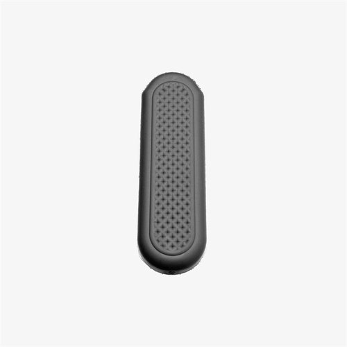 Il buttpad AR-15 di B5 SYSTEMS è un ricambio diretto, resistente al calore e chimici, con superficie antiscivolo e riduzione del rinculo, installazione senza attrezzi.
