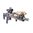 Indexer per Geissele Super Modular Rail 416