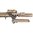 Supporto in linea per SureFire Scout Light Pro