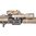 Supporto in linea per SureFire Scout Light Pro